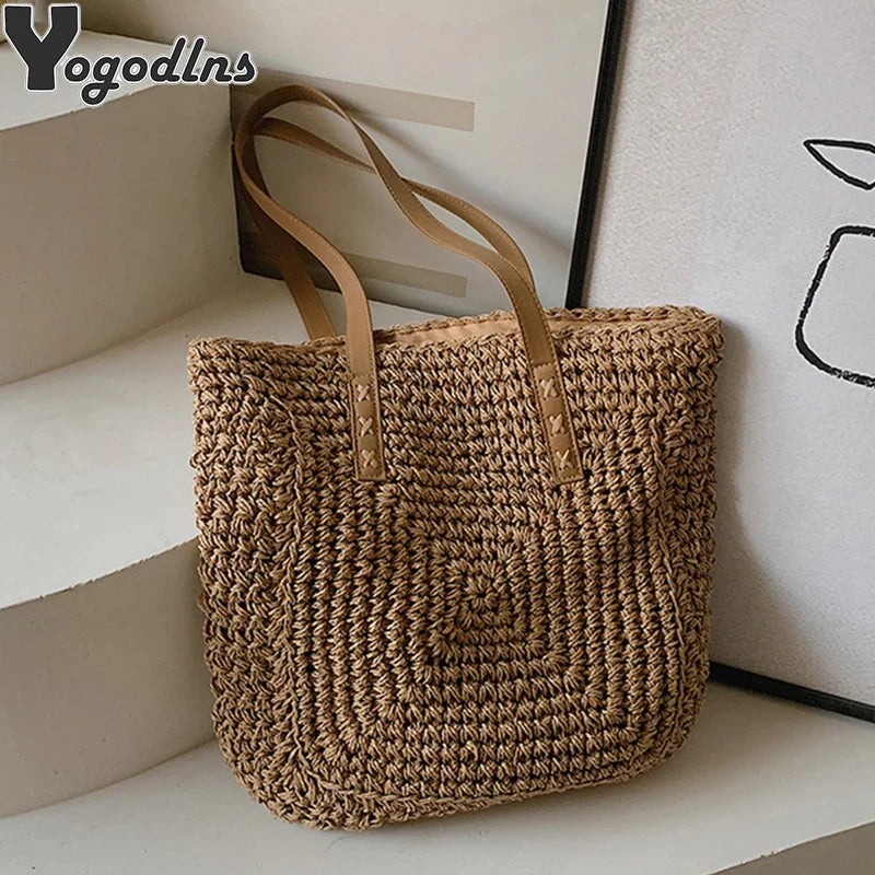 Senda Tote — Emma Market product image— Emma Market