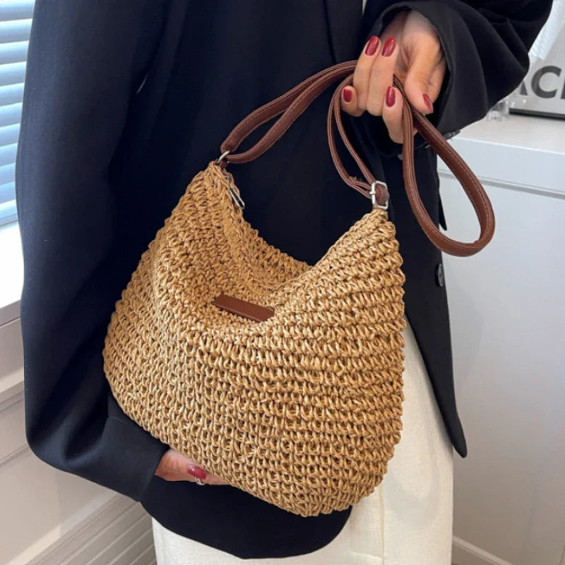Solea Crossbody — Emma Market product image— Emma Market