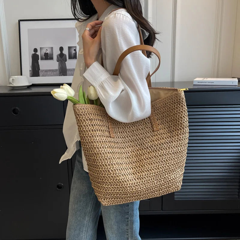 Costa Tote — Emma Market product image— Emma Market
