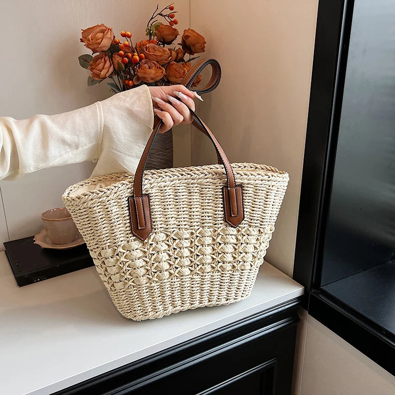 Duna Bucket Bag