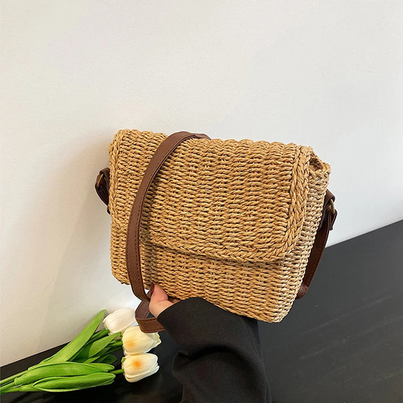 Salina Crossbody