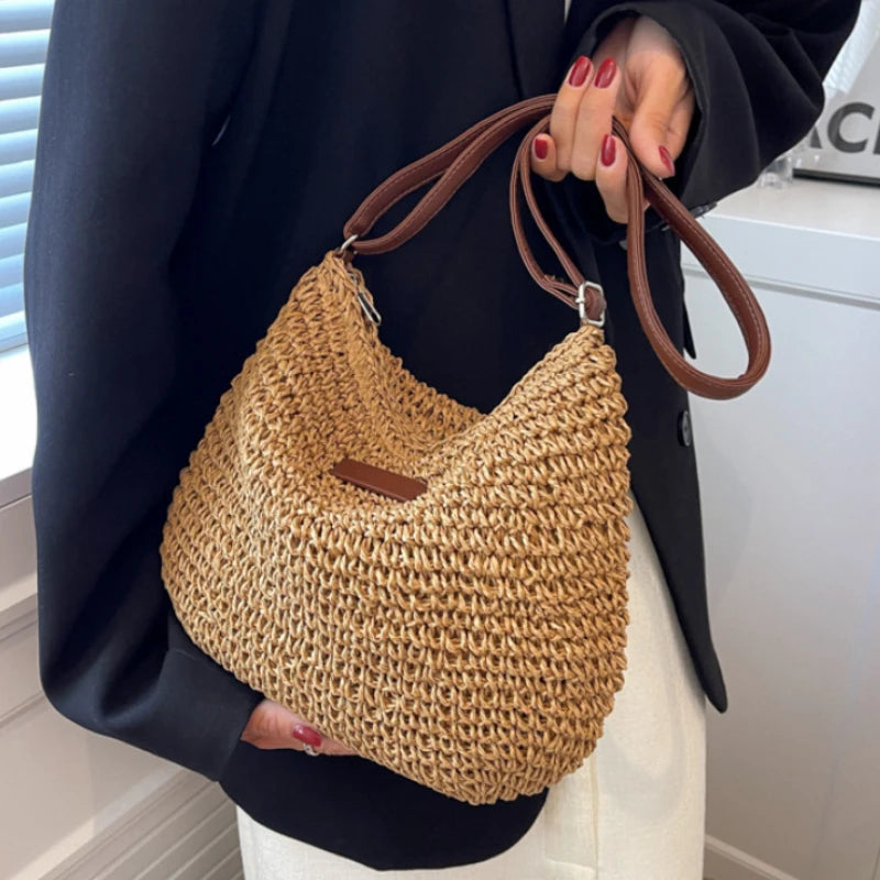 Solea Crossbody— Emma Market