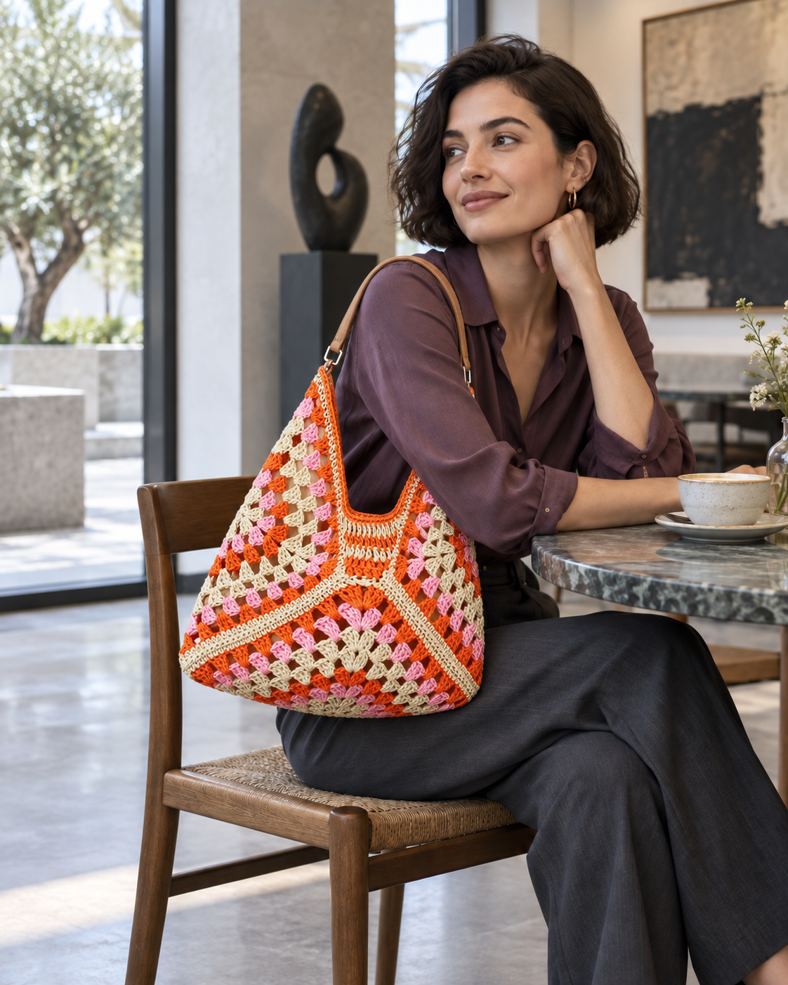 Viento Tote— Emma Market