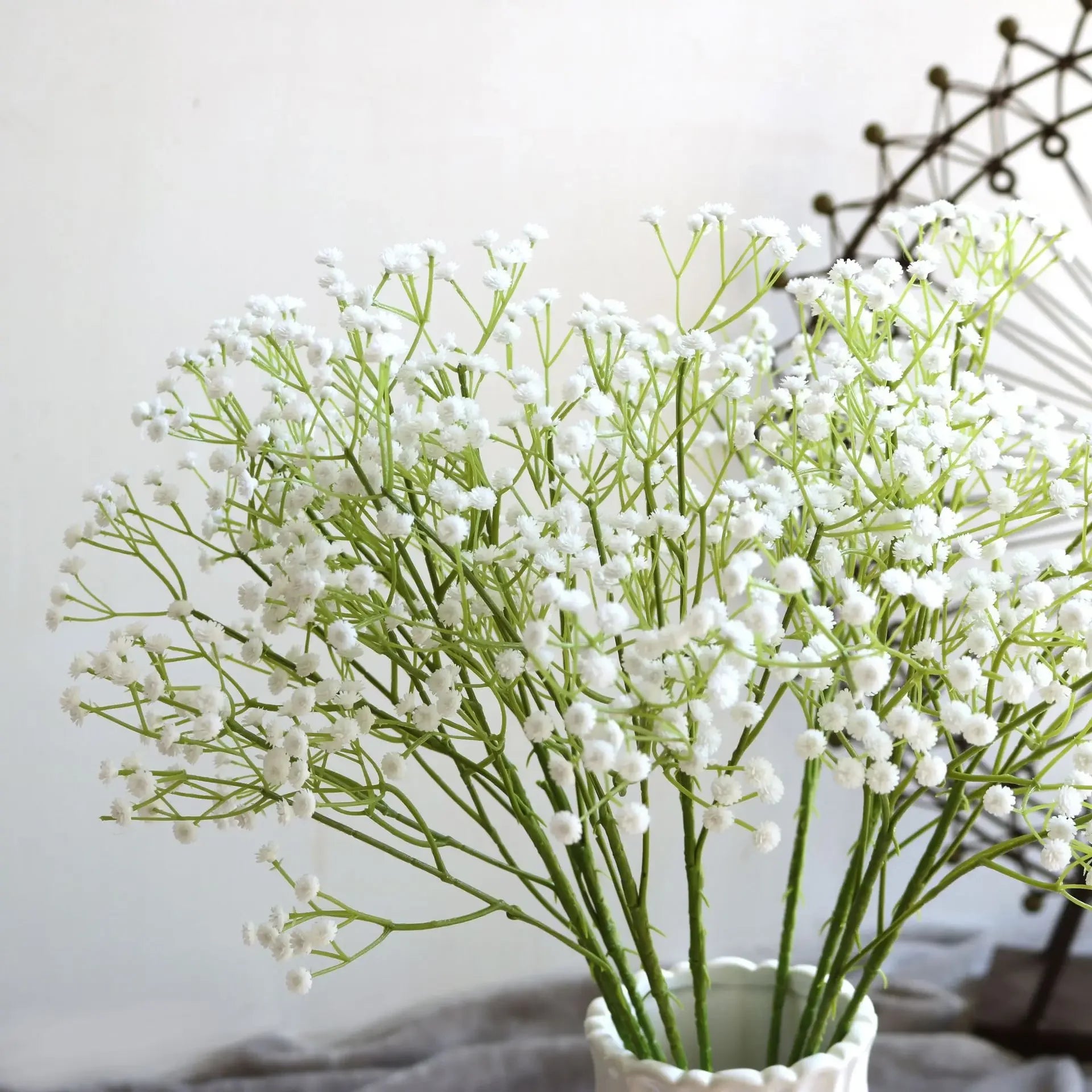 108 Head Flower Baby's Breath Emma