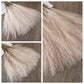 5/10/20pcs 42cm Flower Fluffy Pampas Emma