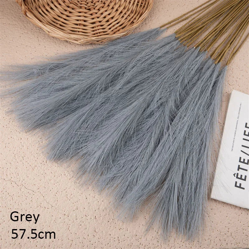 10pcs Flower Pampas Grass Plant Emma