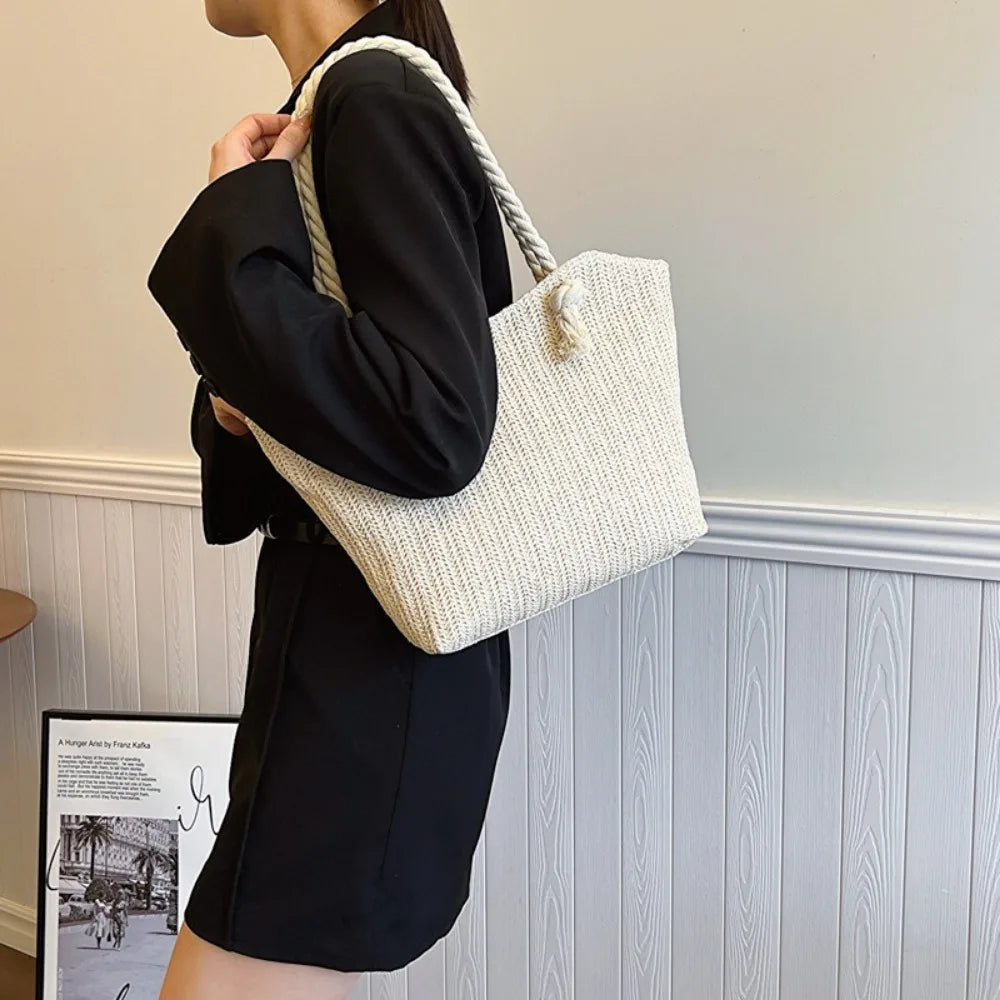 Jardín — Tote de motivo floral— Emma Market, imagen 3