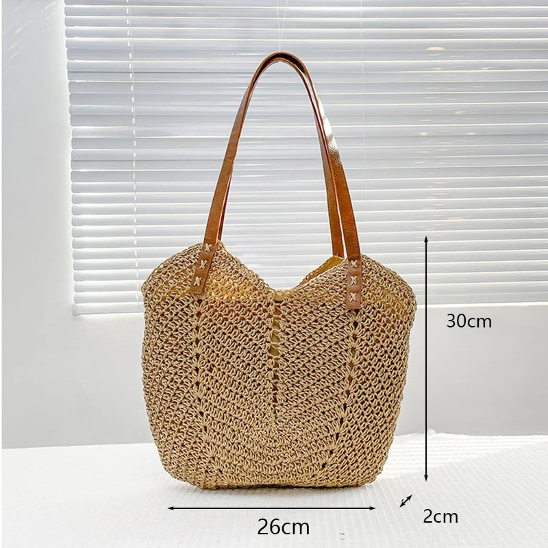 Senda Tote— Emma Market, imagen 1