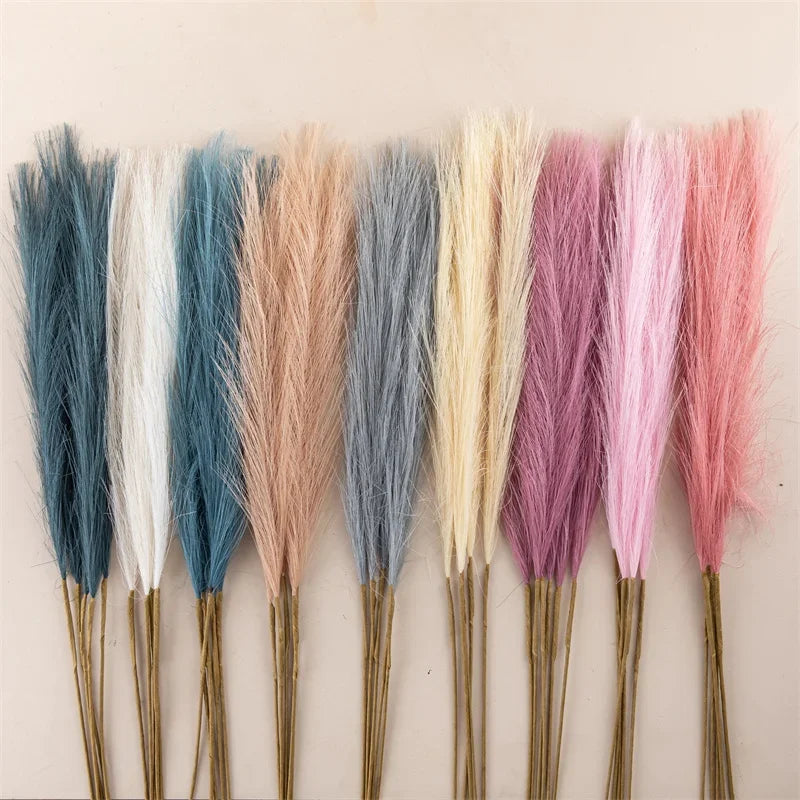 10pcs Flower Pampas Grass Plant Emma