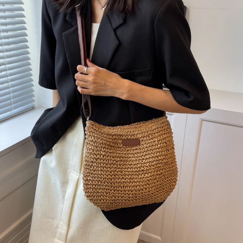 Solea Crossbody