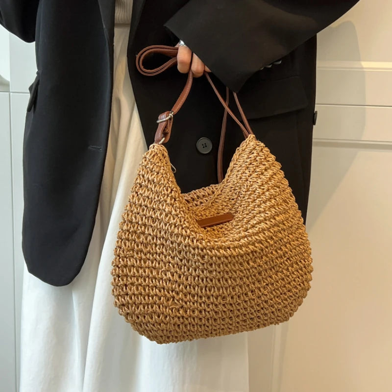Solea Crossbody