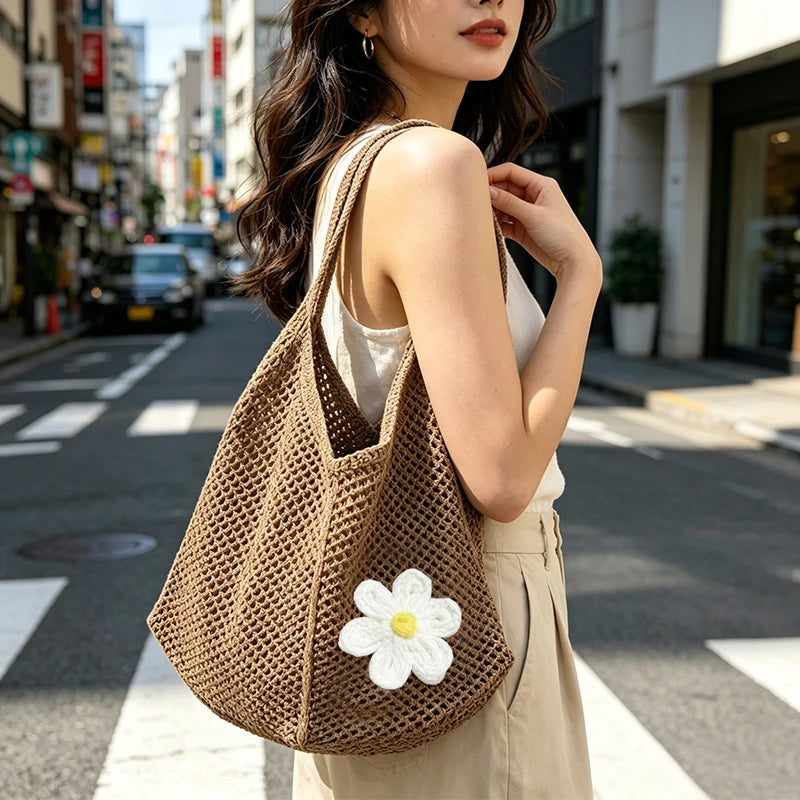 Aire Tote— Emma Market, imagen 6