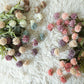 5 Heads Dandelion Flowers Bridal Emma