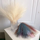 5/10/20pcs Fluffy Pampas Grass Boho Emma