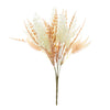 Plant Reed Home Office Party WHITE Emma