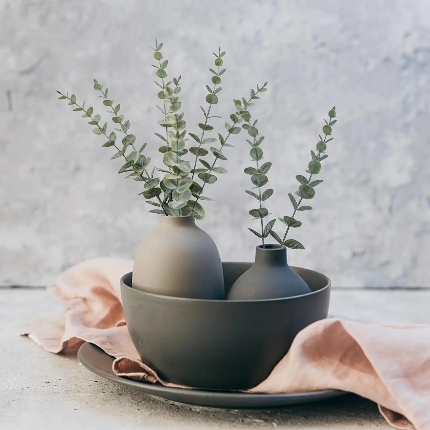 10-50pcs Eucalyptus Wall Hanging Decor Emma