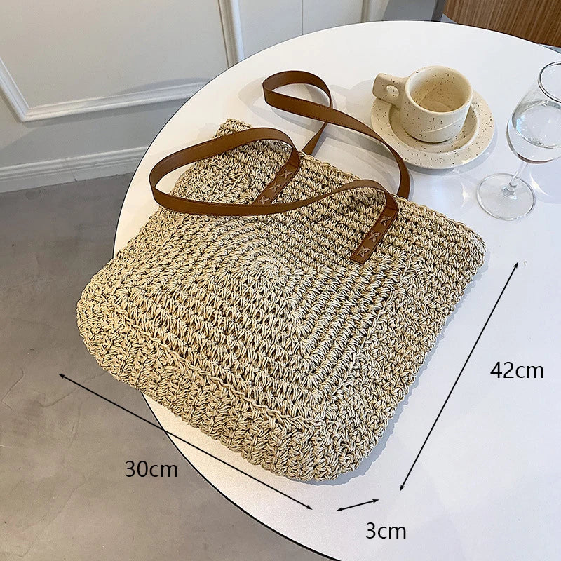 Senda Tote
