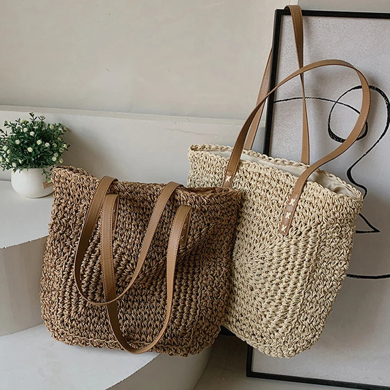 Senda Tote— Emma Market, imagen 3