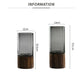 Vases European Hydroponic Plant Household Emma
