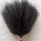 5/10/20pcs Fluffy Pampas Grass Boho YZ6-02 10PCS Emma