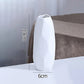 White Ceramic Vases Vasen Ornaments Emma
