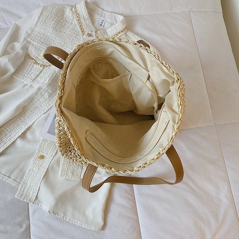 Senda Tote— Emma Market, imagen 5