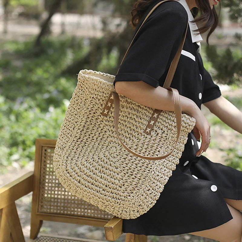 Senda Tote— Emma Market, imagen 6