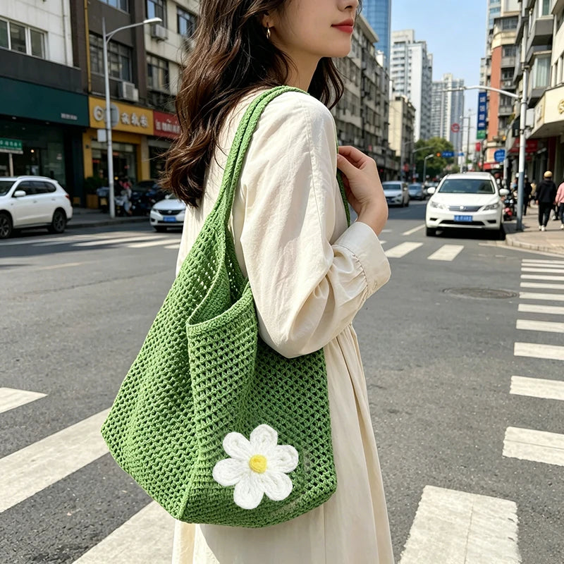 Aire Tote— Emma Market, imagen 7
