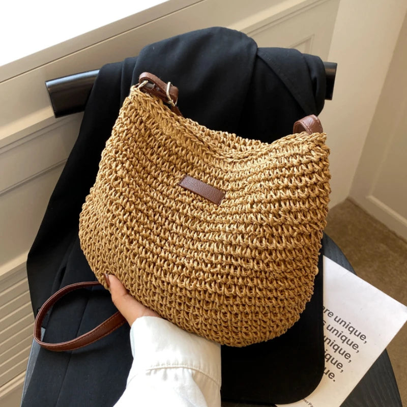 Solea Crossbody— Emma Market, imagen 1