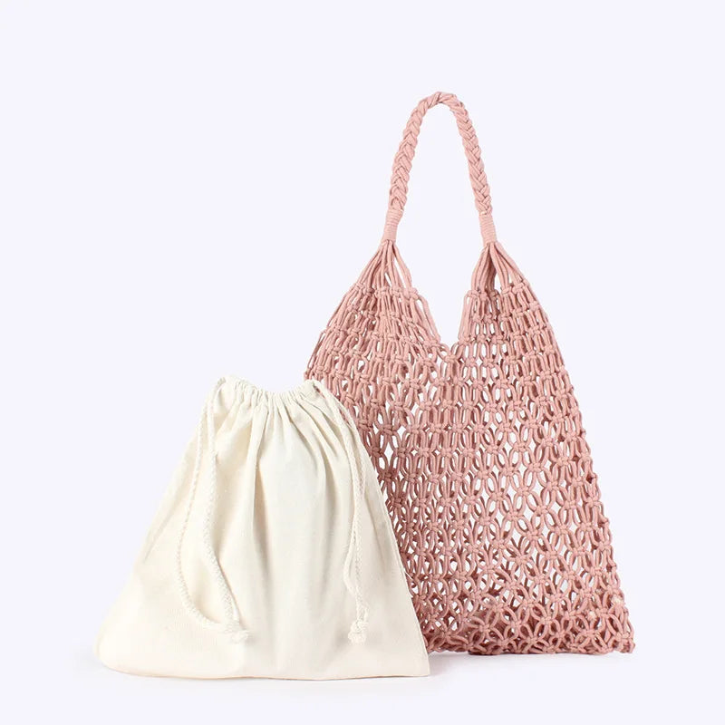 Marea Tote— Emma Market, imagen 9