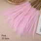 10pcs Flower Pampas Grass Plant pink 10PCS Emma
