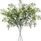 Green Plant 100cm Eucalyptus Leaf Emma