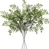 Green Plant 100cm Eucalyptus Leaf Emma