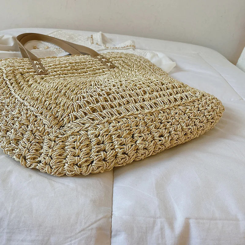 Senda Tote