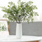 Green Plant 100cm Eucalyptus Leaf Emma