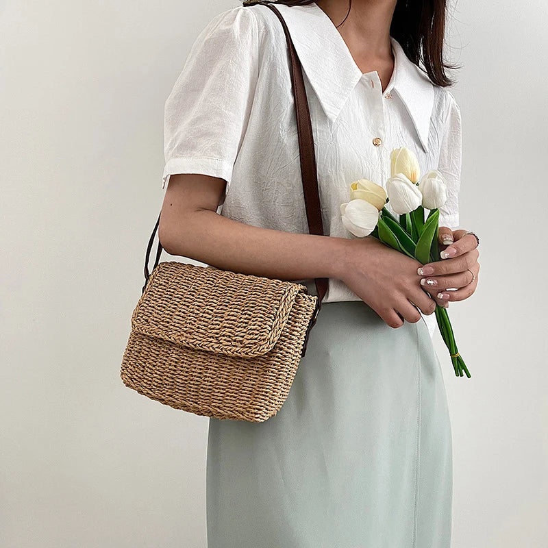 Salina Crossbody