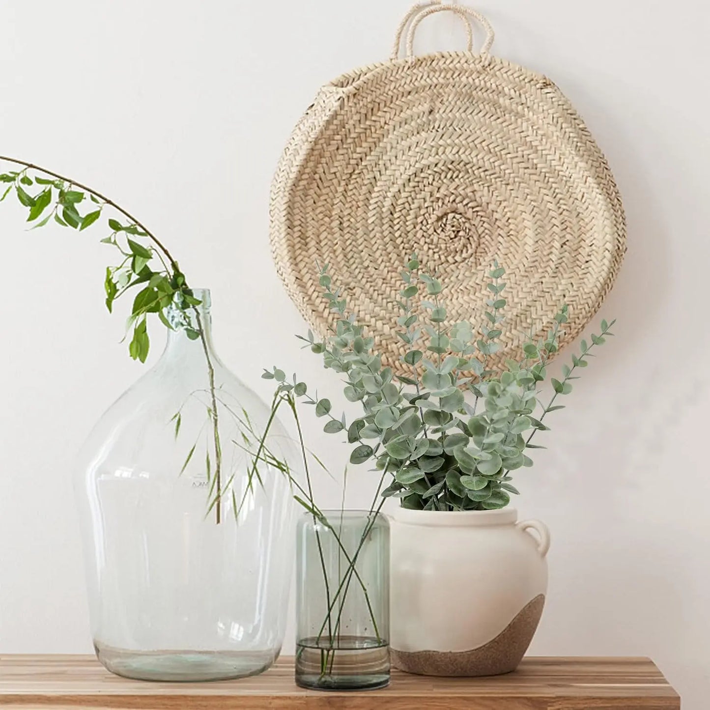 10-50pcs Eucalyptus Wall Hanging Decor Emma