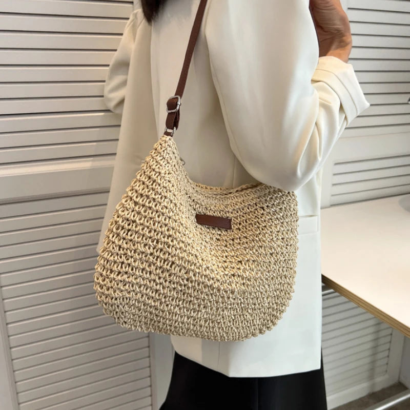 Solea Crossbody