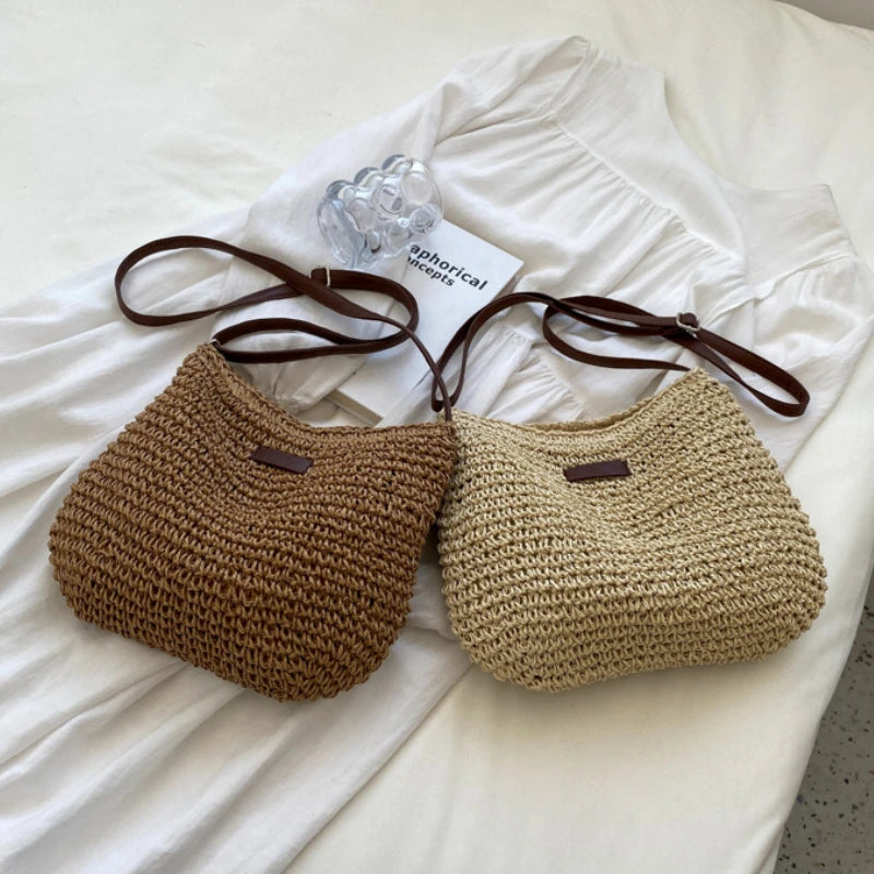 Solea Crossbody
