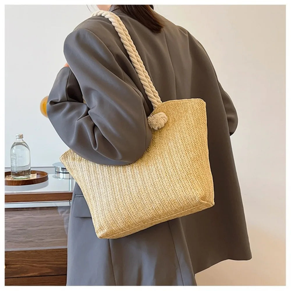 Jardín — Tote de motivo floral— Emma Market, imagen 5