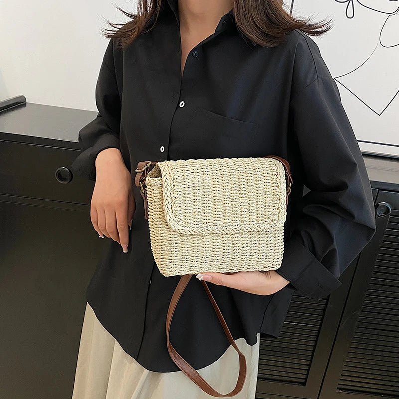 Salina Crossbody— Emma Market, imagen 3