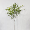Green Plant 100cm Eucalyptus Leaf A 110CM Emma