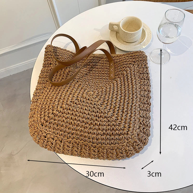 Senda Tote