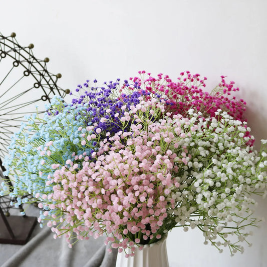 108 Head Flower Baby's Breath Emma