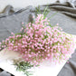 108 Head Flower Baby's Breath Pink 5pcs Emma