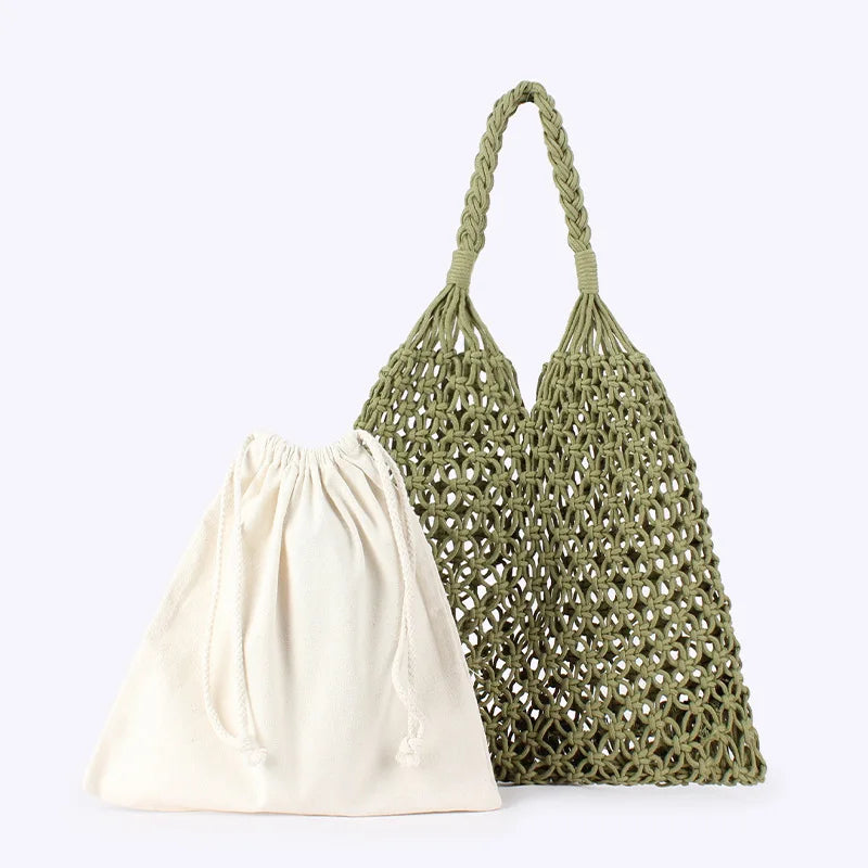 Marea Tote— Emma Market, imagen 6