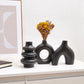 Bohemian Ceramic Vase Emma