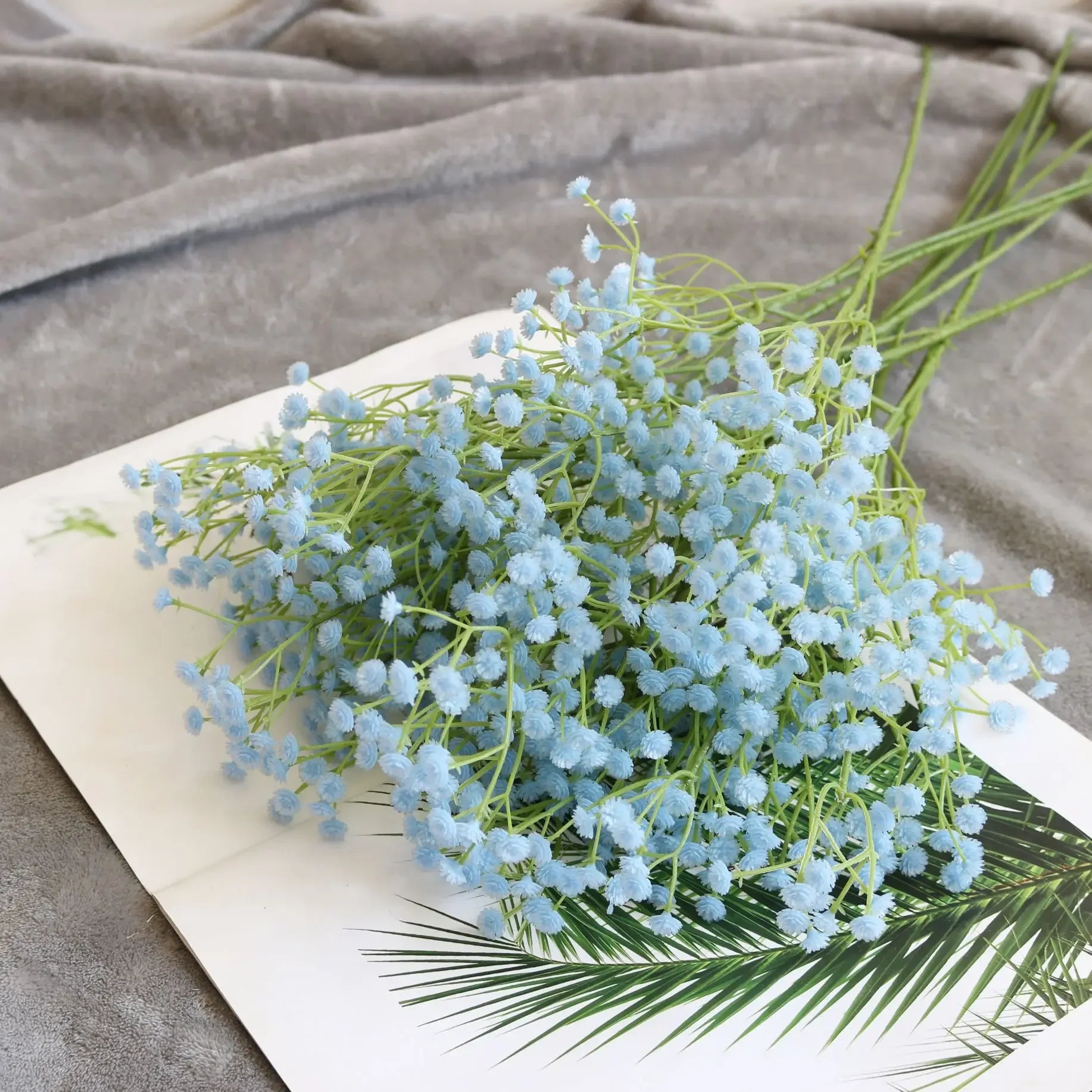 108 Head Flower Baby's Breath Emma