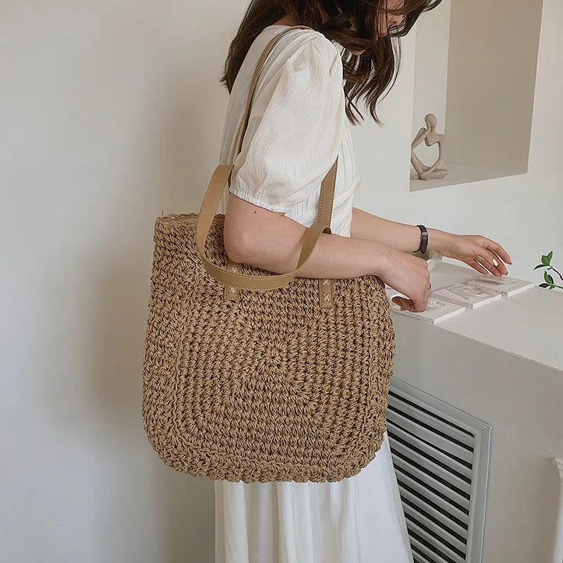 Senda Tote— Emma Market, imagen 2