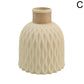 Rope Vase Flower Arrangement Flowerpot Emma